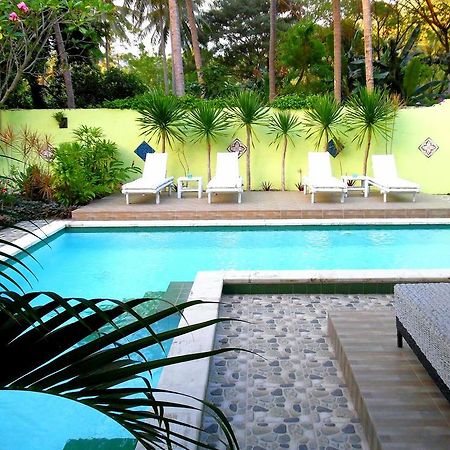 Lazy Monkey Hotel Senggigi Luaran gambar