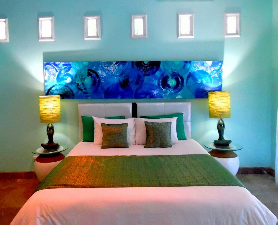 Lazy Monkey Hotel Senggigi Luaran gambar