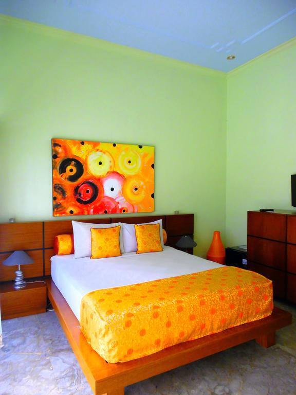 Lazy Monkey Hotel Senggigi Luaran gambar