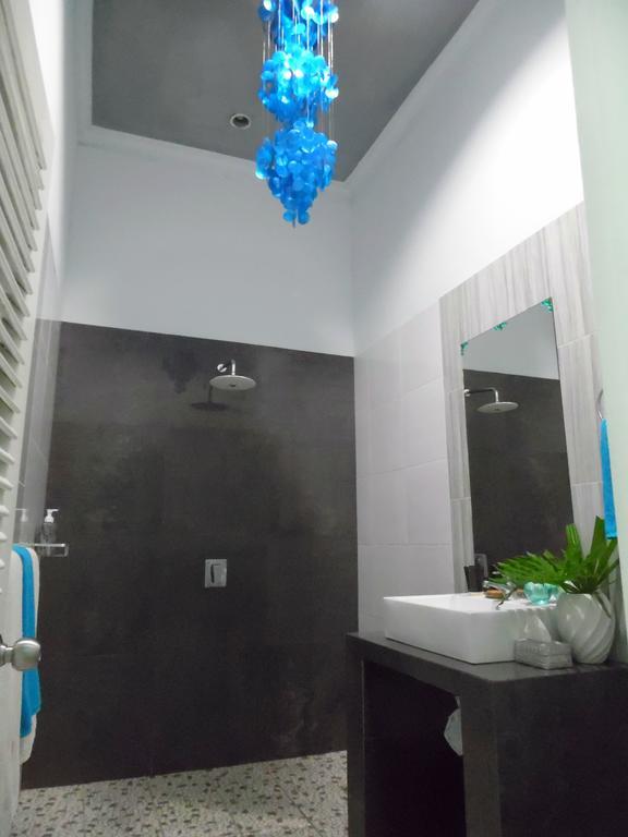 Lazy Monkey Hotel Senggigi Luaran gambar