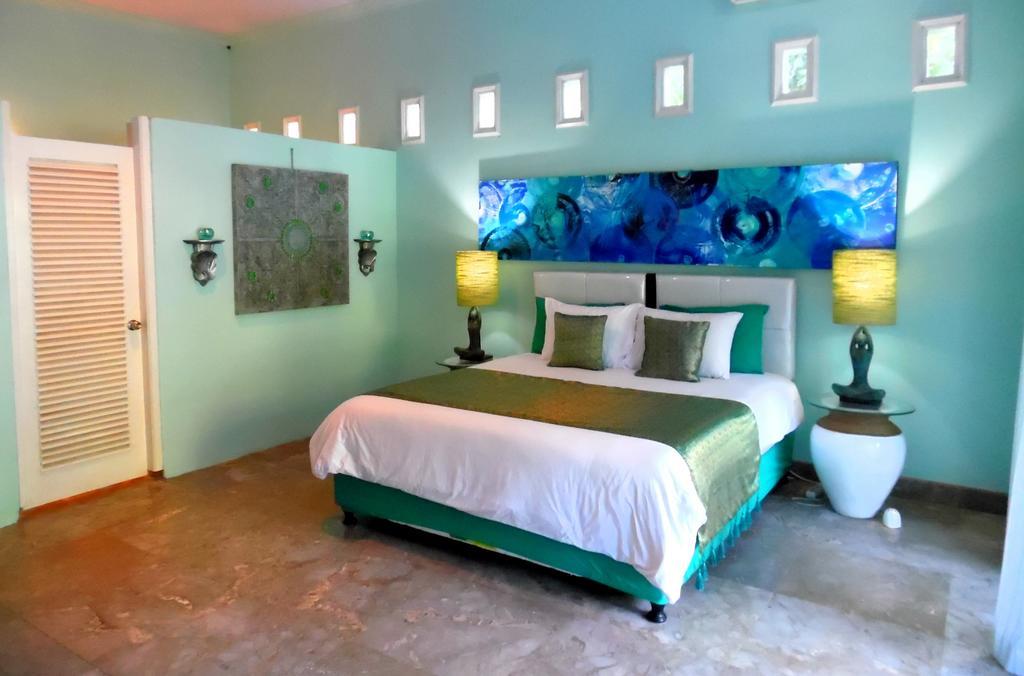 Lazy Monkey Hotel Senggigi Luaran gambar