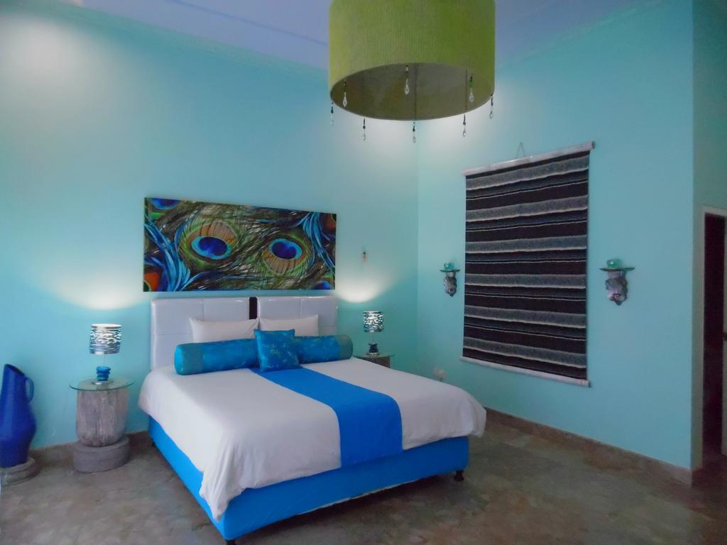 Lazy Monkey Hotel Senggigi Luaran gambar