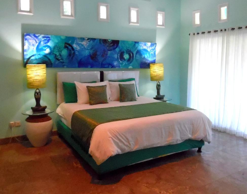 Lazy Monkey Hotel Senggigi Luaran gambar